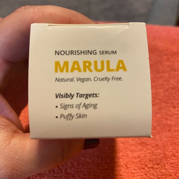 New Jubels Naturals Marula Serum - Picture 2 of 2